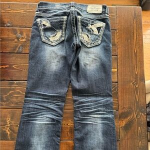 Big star jeans